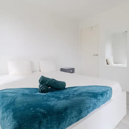 Lägenhet Grand T4 85m Terrasse 8 Pers 15min Paris