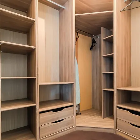 Apartamento Grand T4 85m Terrasse 8 Pers 15min Paris *
