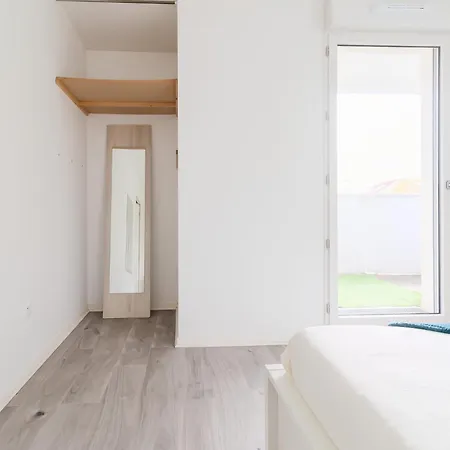 Grand T4 85m Terrasse 8 Pers 15min Paris Apartmán Vitry-sur-Seine
