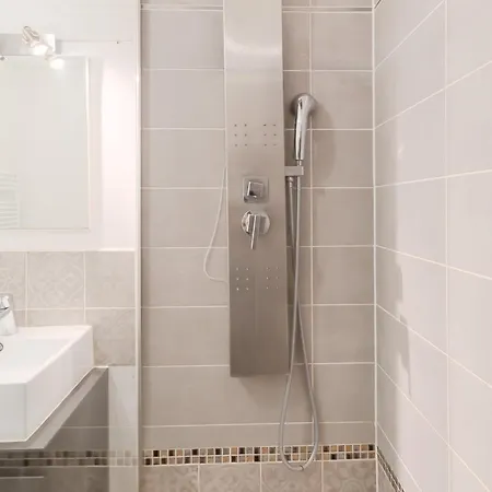 Grand T4 85m Terrasse 8 Pers 15min Paris Vitry-sur-Seine